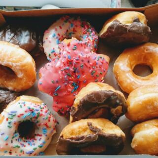 These 9 Tennessee Donut Shops Are Worth Every Mile of the Drive