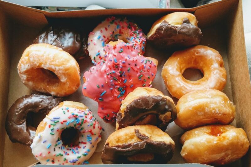These 9 Tennessee Donut Shops Are Worth Every Mile of the Drive