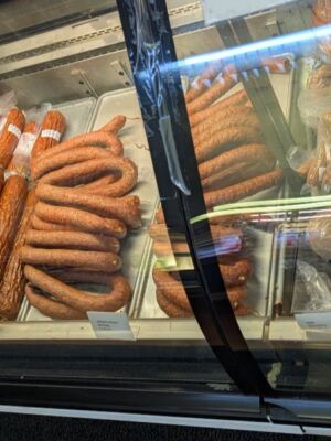 8 Missouri Sausage Shops Worth the Drive for Old-School Kielbasa
