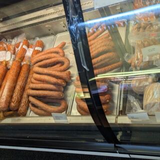 8 Missouri Sausage Shops Worth the Drive for Old-School Kielbasa
