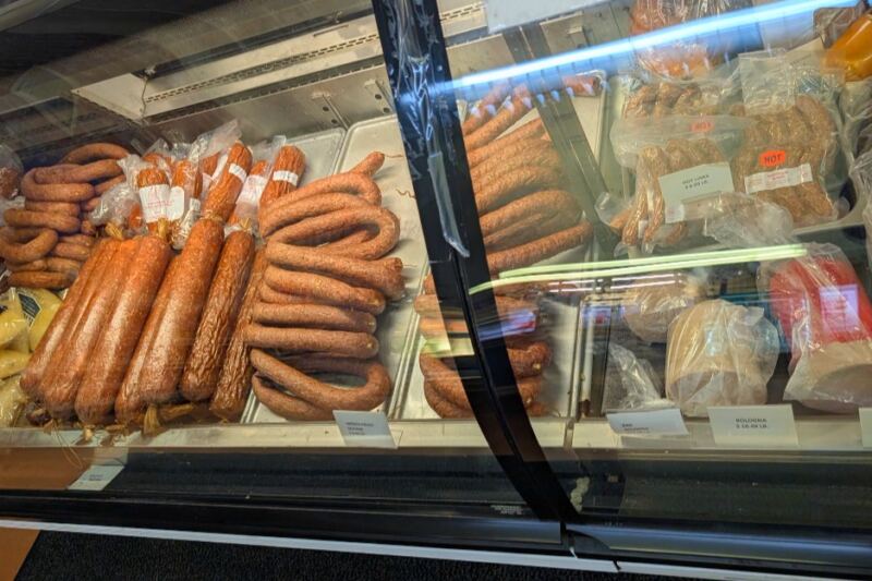 8 Missouri Sausage Shops Worth the Drive for Old-School Kielbasa