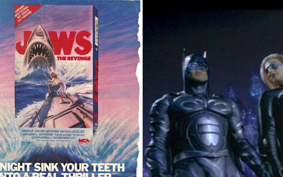 15 of the Worst Movie Sequels Ever Made