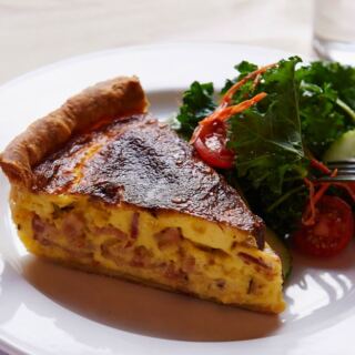 14 Bakeries Across America Serving Quiche Worth the Trip