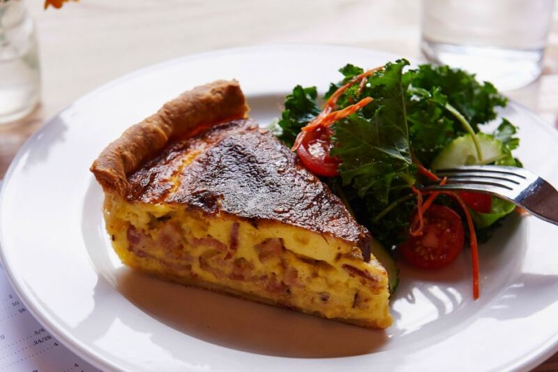 14 Bakeries Across America Serving Quiche Worth the Trip