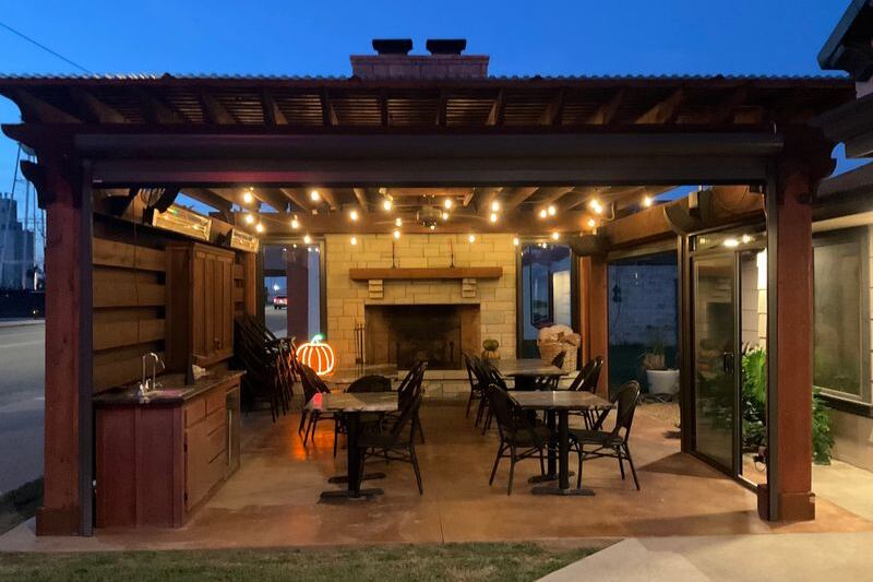 This Small-Town Oklahoma Steakhouse Serves Steaks Diners Call the Best They’ve Ever Had