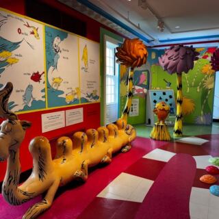 Kids Climb Inside a Giant Model Heart at This Hands-On Massachusetts Museum in Springfield