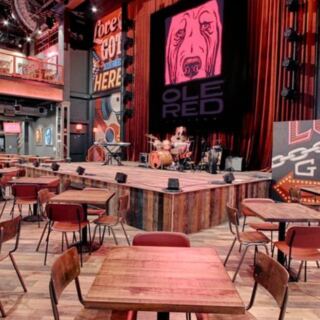 15 Celebrity-Owned Bars Across America Where You Can Drink Like a Star