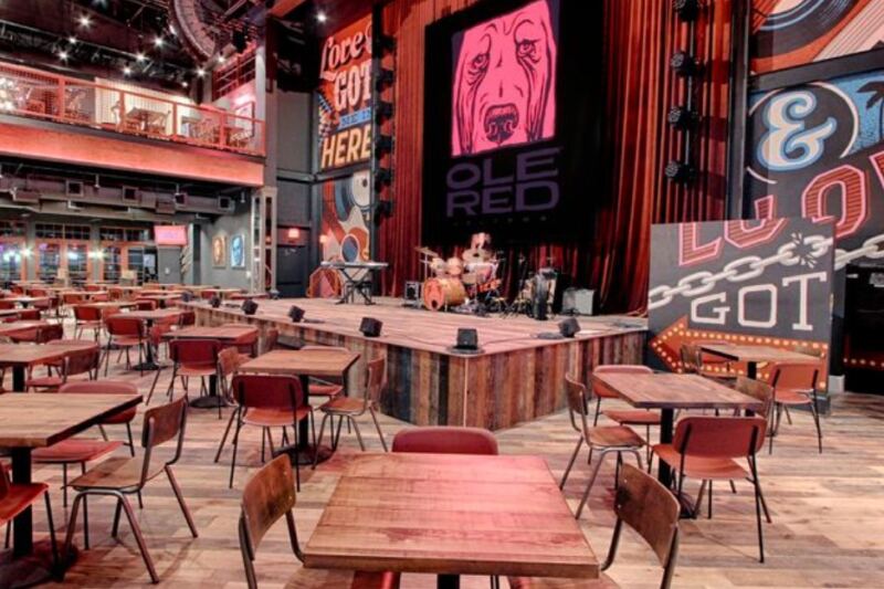 15 Celebrity-Owned Bars Across America Where You Can Drink Like a Star