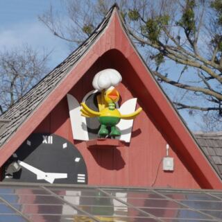 15 Oklahoma Route 66 Oddities That Make the Old Road Worth Driving Slowly