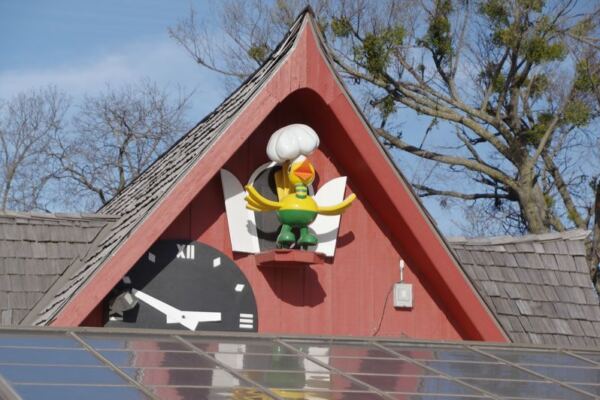 15 Oklahoma Route 66 Oddities That Make the Old Road Worth Driving Slowly