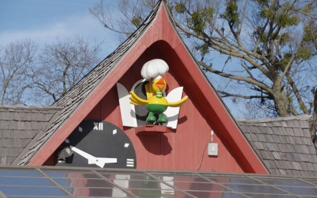 15 Oklahoma Route 66 Oddities That Make the Old Road Worth Driving Slowly