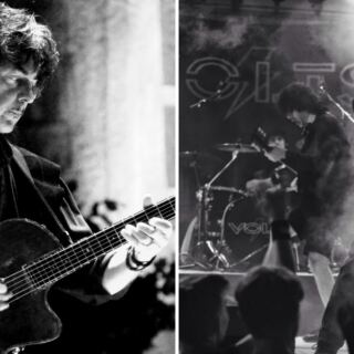 15 Classic Rock Songs That Made Us Want to Pick Up a Guitar