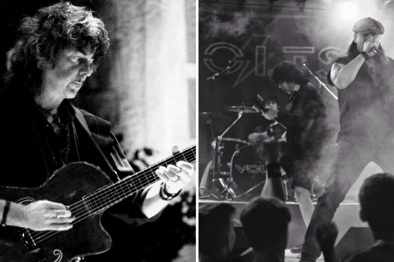 15 Classic Rock Songs That Made Us Want to Pick Up a Guitar