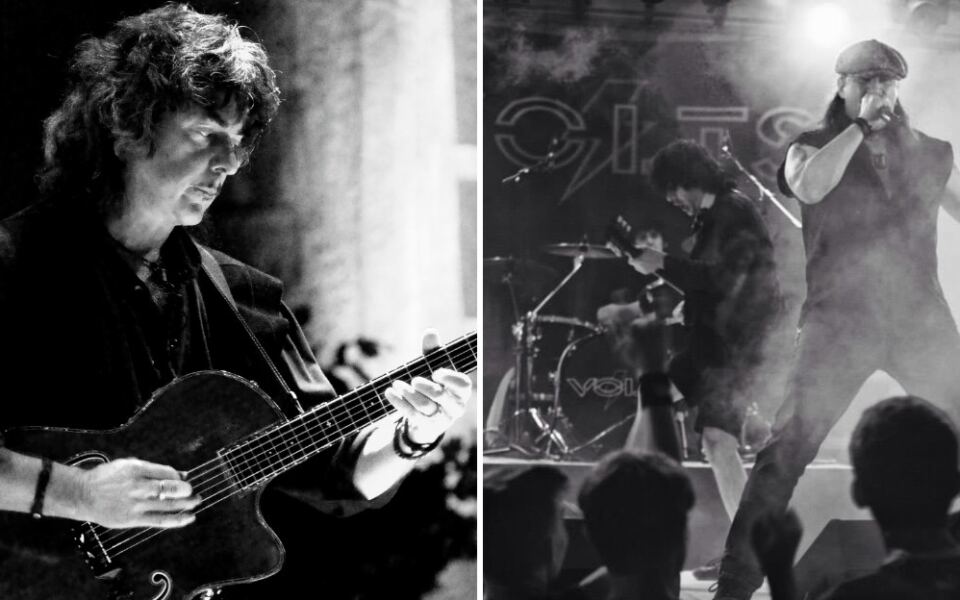 15 Classic Rock Songs That Made Us Want to Pick Up a Guitar