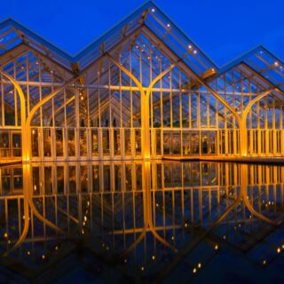 12 Pennsylvania Architecture Stops Worth a Road Trip