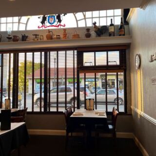 9 Portuguese Restaurants Around Fall River Worth the Drive for Real Comfort Food