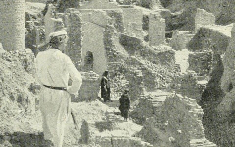 13 Ancient Rivalries That Changed the Course of History
