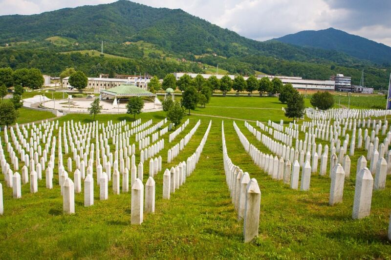 15 Shocking Historical Events Most People Never Learned About