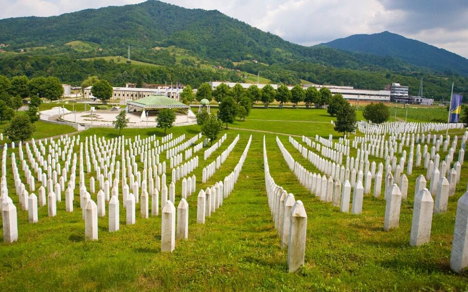 15 Shocking Historical Events Most People Never Learned About
