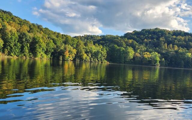 You’ll Want To See This Overlooked Ohio State Park Before Everyone Else Starts Talking About It