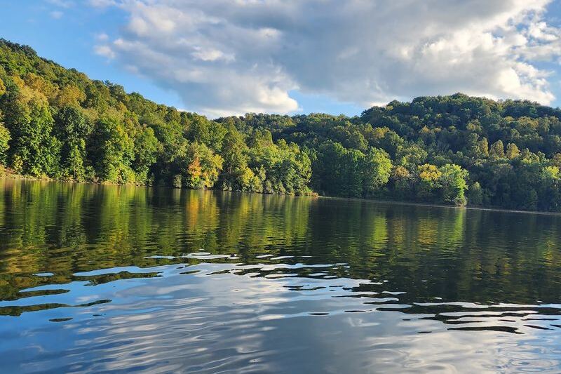 You’ll Want To See This Overlooked Ohio State Park Before Everyone Else Starts Talking About It