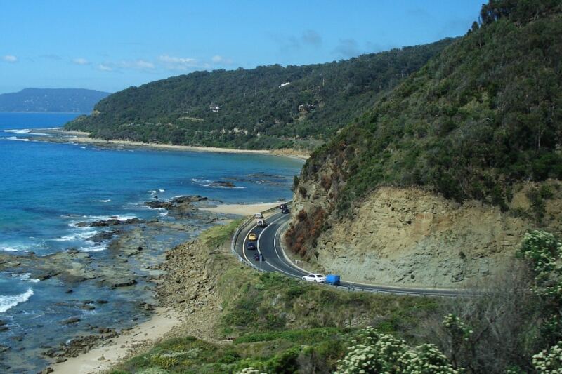 15 Places Where the Journey There Is Better Than the Destination