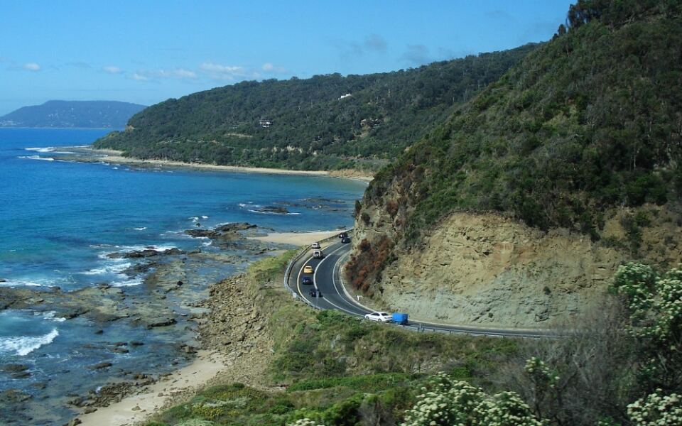 15 Places Where the Journey There Is Better Than the Destination