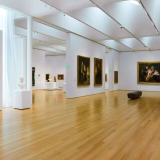 These 8 North Carolina Museums Let You Explore for Free This Winter