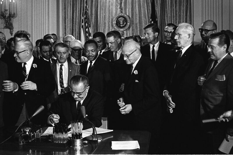 Historical Events That Changed the World While You Were Growing Up