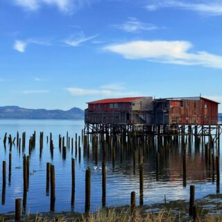 These 9 Oregon Coast Towns Got So Popular That Locals Now Plan Around the Crowds
