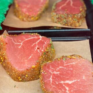 Locals Skip the Supermarket for the Fresh Cuts at This New Jersey Butcher