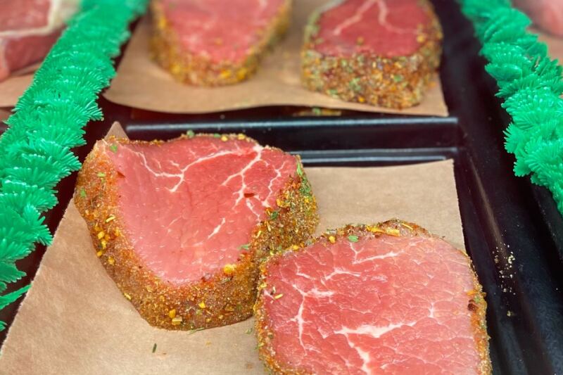 Locals Skip the Supermarket for the Fresh Cuts at This New Jersey Butcher