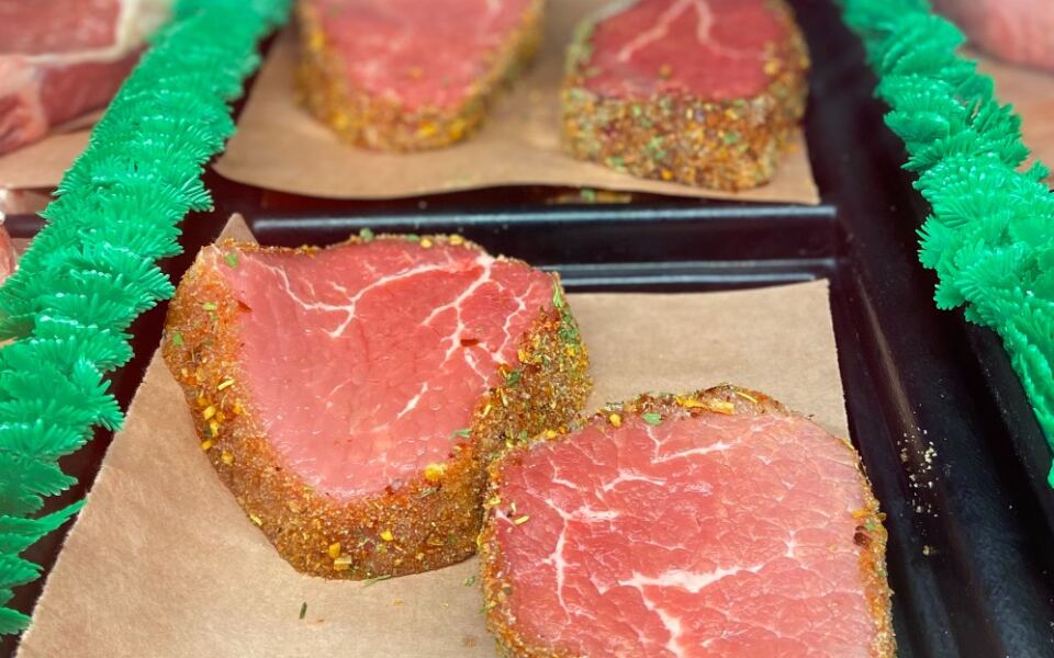 Locals Skip the Supermarket for the Fresh Cuts at This New Jersey Butcher