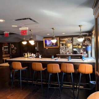 This Oklahoma City Hotel Restaurant Serves A French Onion Soup Diners Keep Talking About