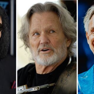 14 Musicians Who Had Surprising Careers Before They Became Famous