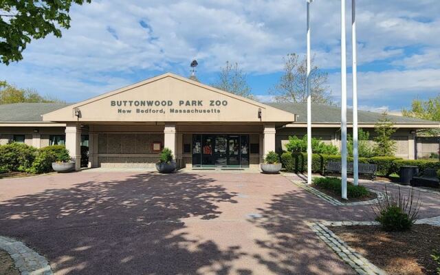These 7 Small Massachusetts Zoos and Animal Parks Cost Less Than a Family Movie Night