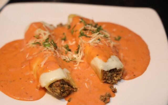 11 Italian Spots In The Houston Suburbs Serving Pasta That Tastes Like Someone Cared