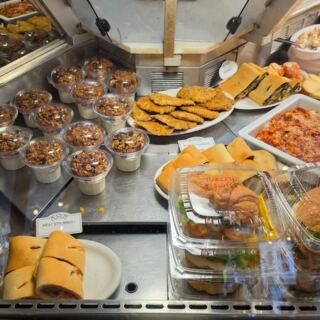 Grab A Number At This Little Italy Bakery In Cleveland Where Cannoli Have Starred Since 1903