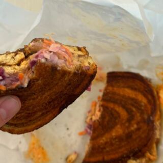 This Michigan Deli Has 90+ Sandwiches With Names You Won’t Forget