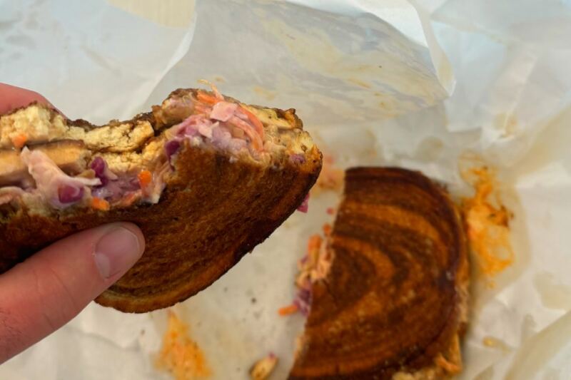 This Michigan Deli Has 90+ Sandwiches With Names You Won’t Forget