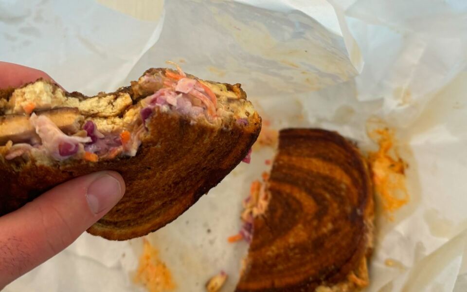 This Michigan Deli Has 90+ Sandwiches With Names You Won’t Forget