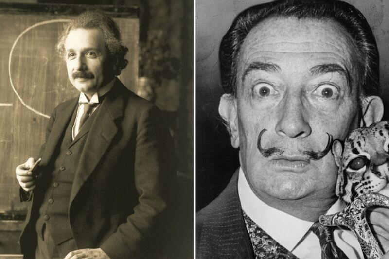 15 Famous Geniuses With Quirks Almost Too Strange to Believe