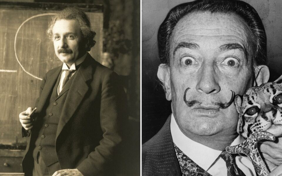 15 Famous Geniuses With Quirks Almost Too Strange to Believe