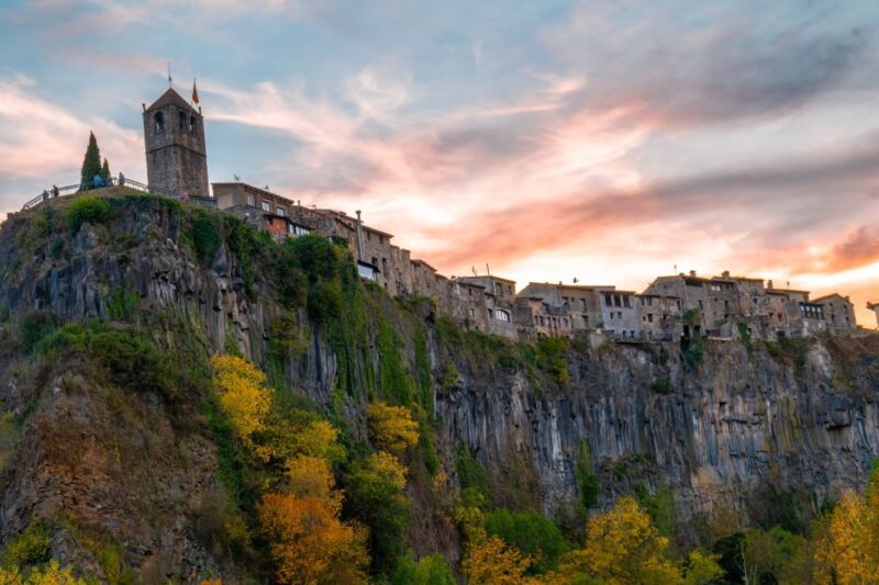 10 of the Most Underrated Spanish Small Towns
