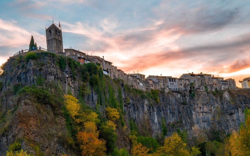10 of the Most Underrated Spanish Small Towns