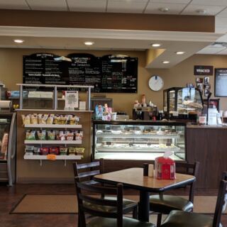 This Michigan Italian Deli Serves Roast Beef Subs With Au Jus for Dipping