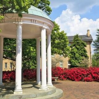 This North Carolina University Gives In-State Students More for Their Tuition Than Any School in America