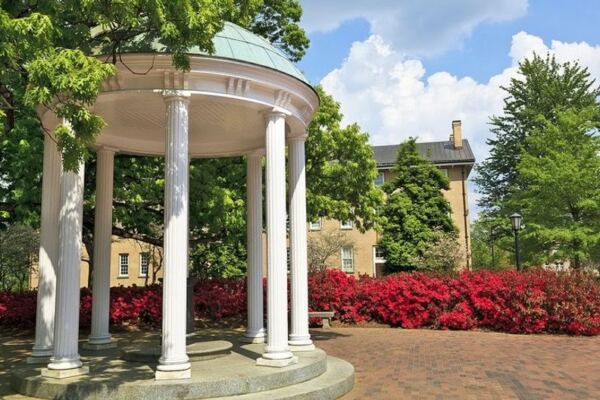 This North Carolina University Gives In-State Students More for Their Tuition Than Any School in America