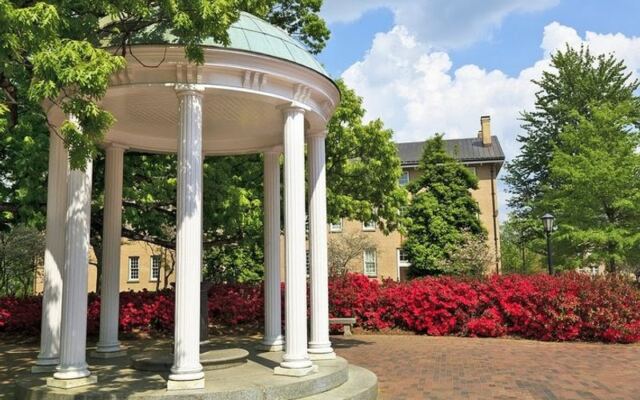 This North Carolina University Gives In-State Students More for Their Tuition Than Any School in America