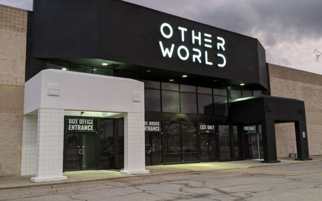 The Hands-On Ohio Museum Where Grown-Ups Push Every Button Right Alongside The Kids